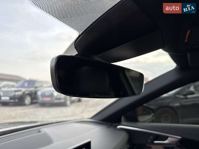 Седан Audi A4 2023 в Стрию фото 58 Седан Audi A4 2023 в Стрию