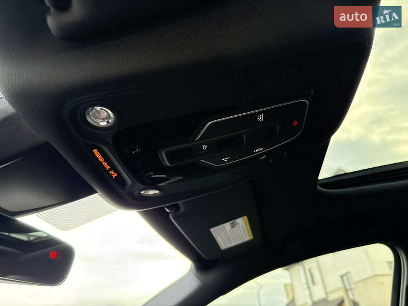 Седан Audi A4 2023 в Стрию фото 59 Седан Audi A4 2023 в Стрию