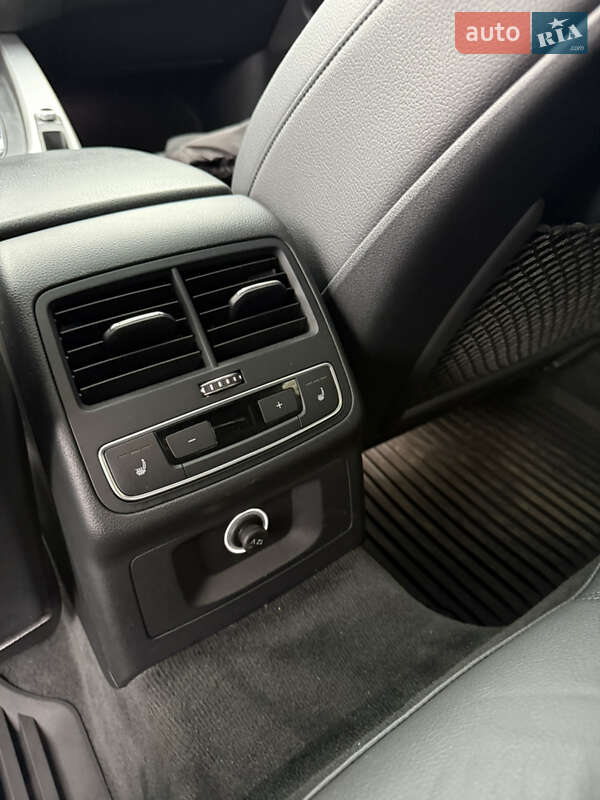 Седан Audi A4 2016 в Вінниці фото 19 Седан Audi A4 2016 в Вінниці