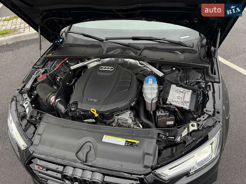Седан Audi A4 2016 в Вінниці фото 29 Седан Audi A4 2016 в Вінниці