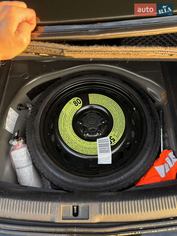 Седан Audi A4 2015 в Луцьку фото 10 Седан Audi A4 2015 в Луцьку