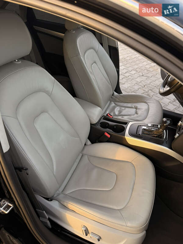 Седан Audi A4 2015 в Луцьку фото 25 Седан Audi A4 2015 в Луцьку
