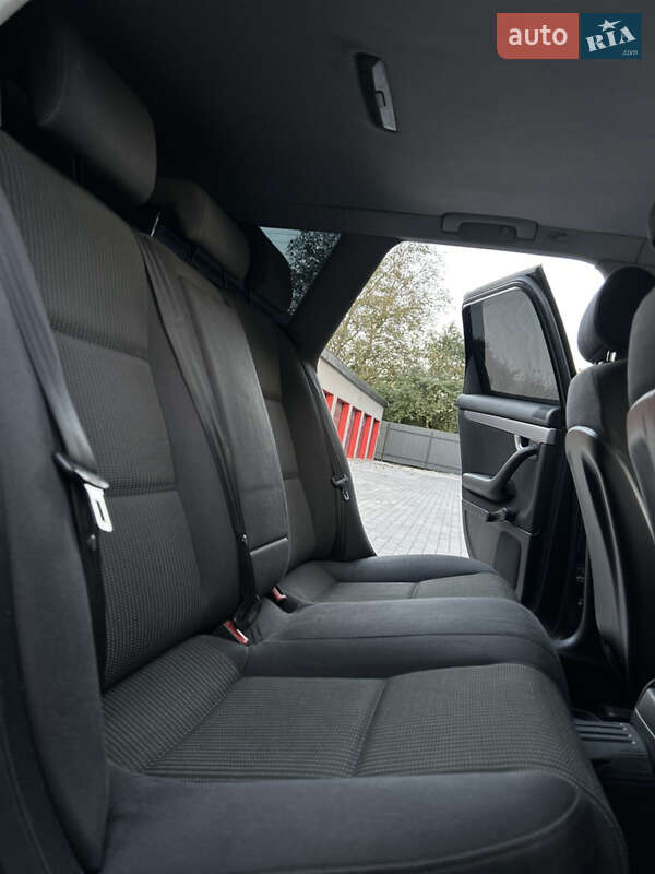 Универсал Audi A4 2005 в Борщеве