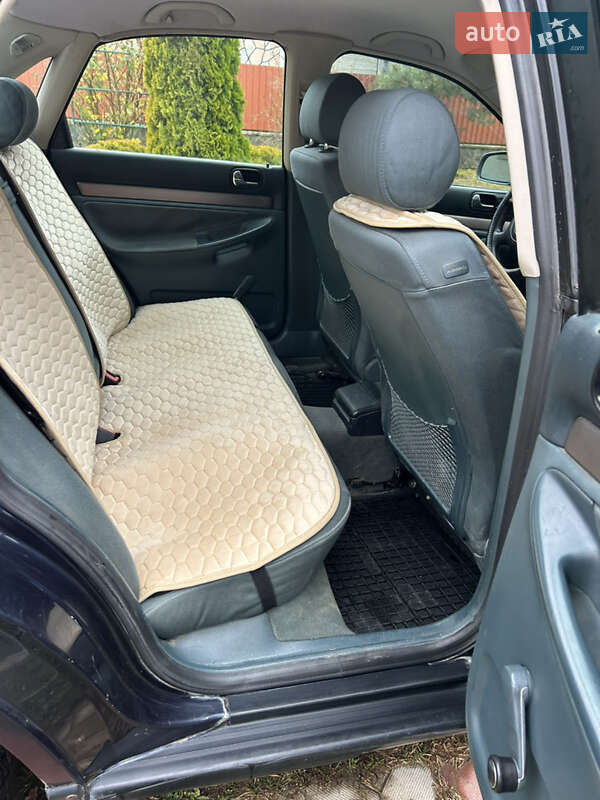 Седан Audi A4 1998 в Самборе фото 3 Седан Audi A4 1998 в Самборе