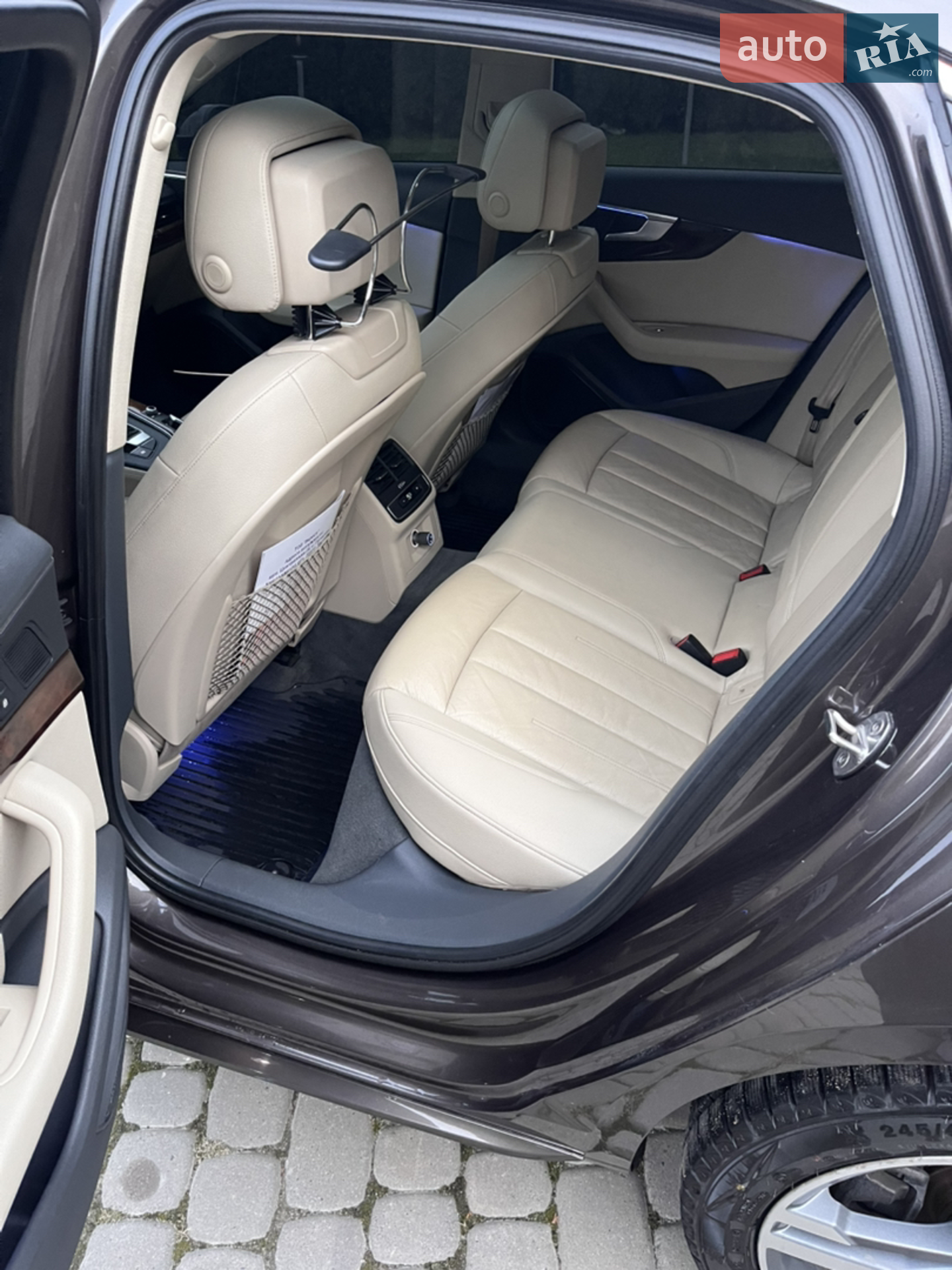 2016 Audi A4 - мініатюра 7