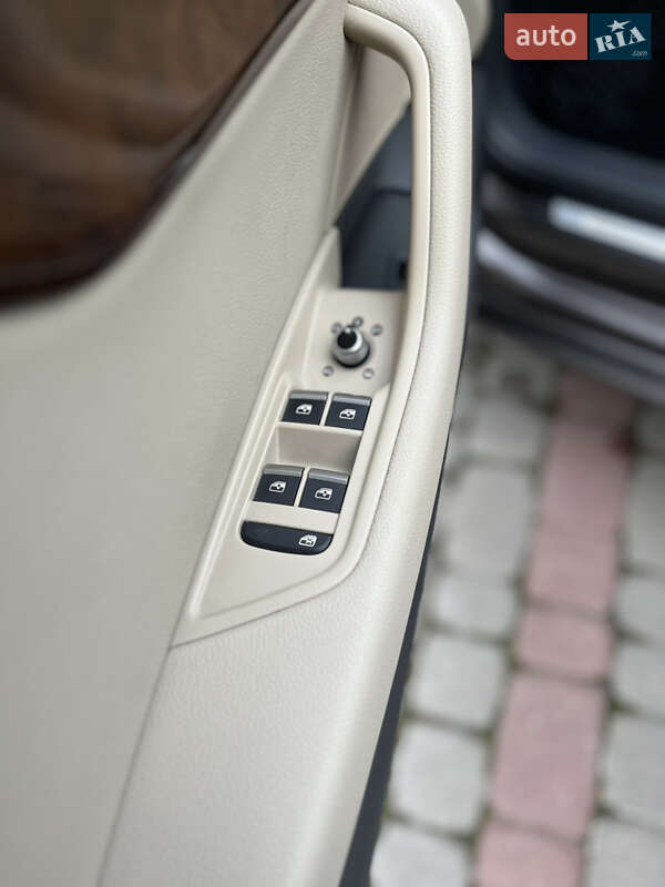 Седан Audi A4 2016 в Дунаевцах фото 19 Седан Audi A4 2016 в Дунаевцах