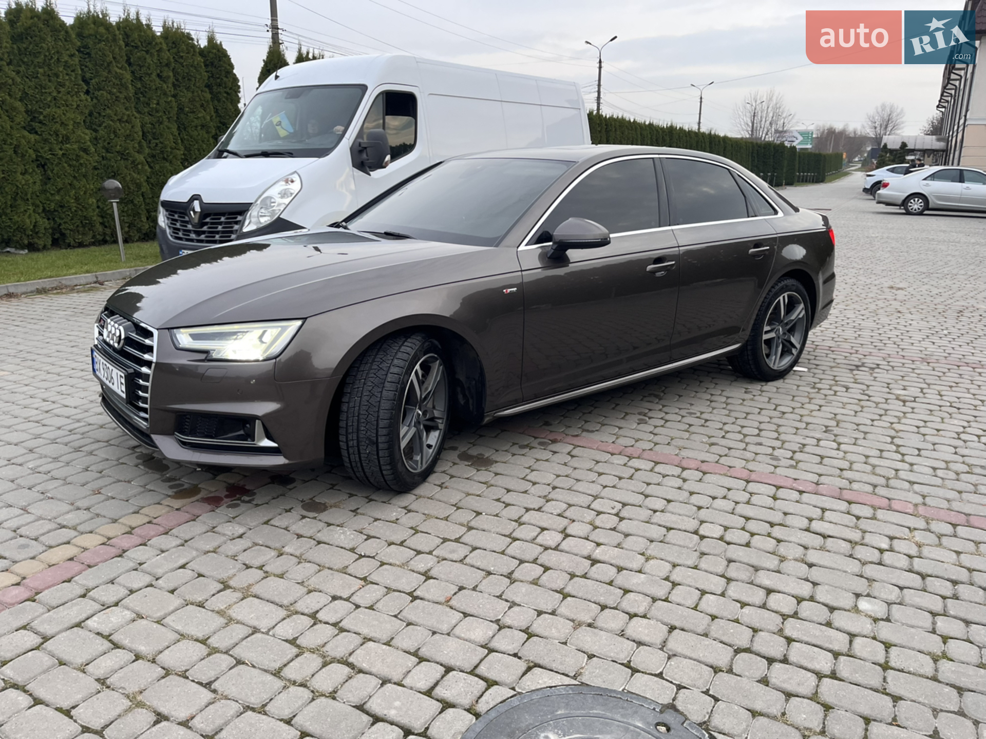 2016 Audi A4 - мініатюра 29