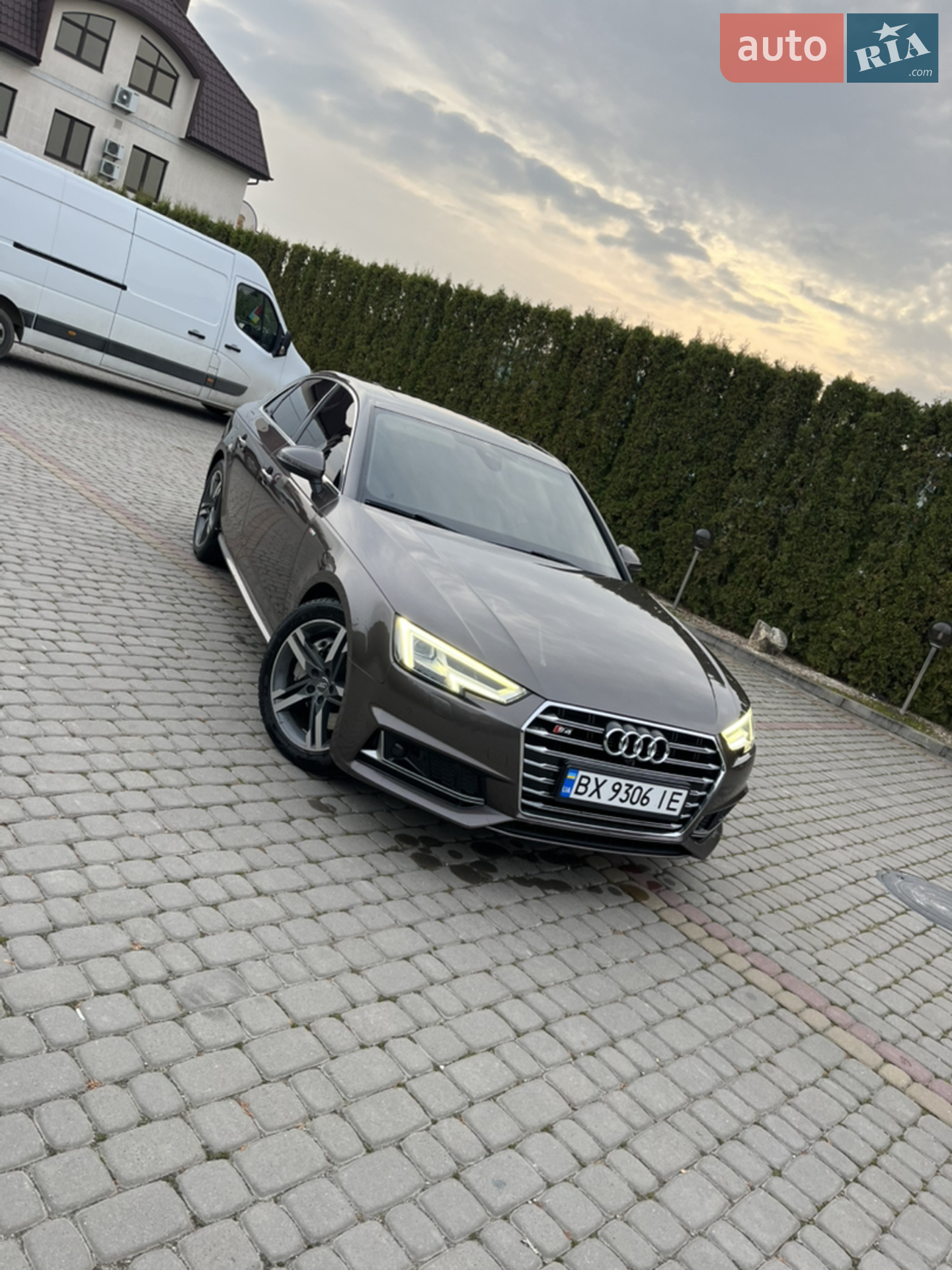 2016 Audi A4 - мініатюра 41
