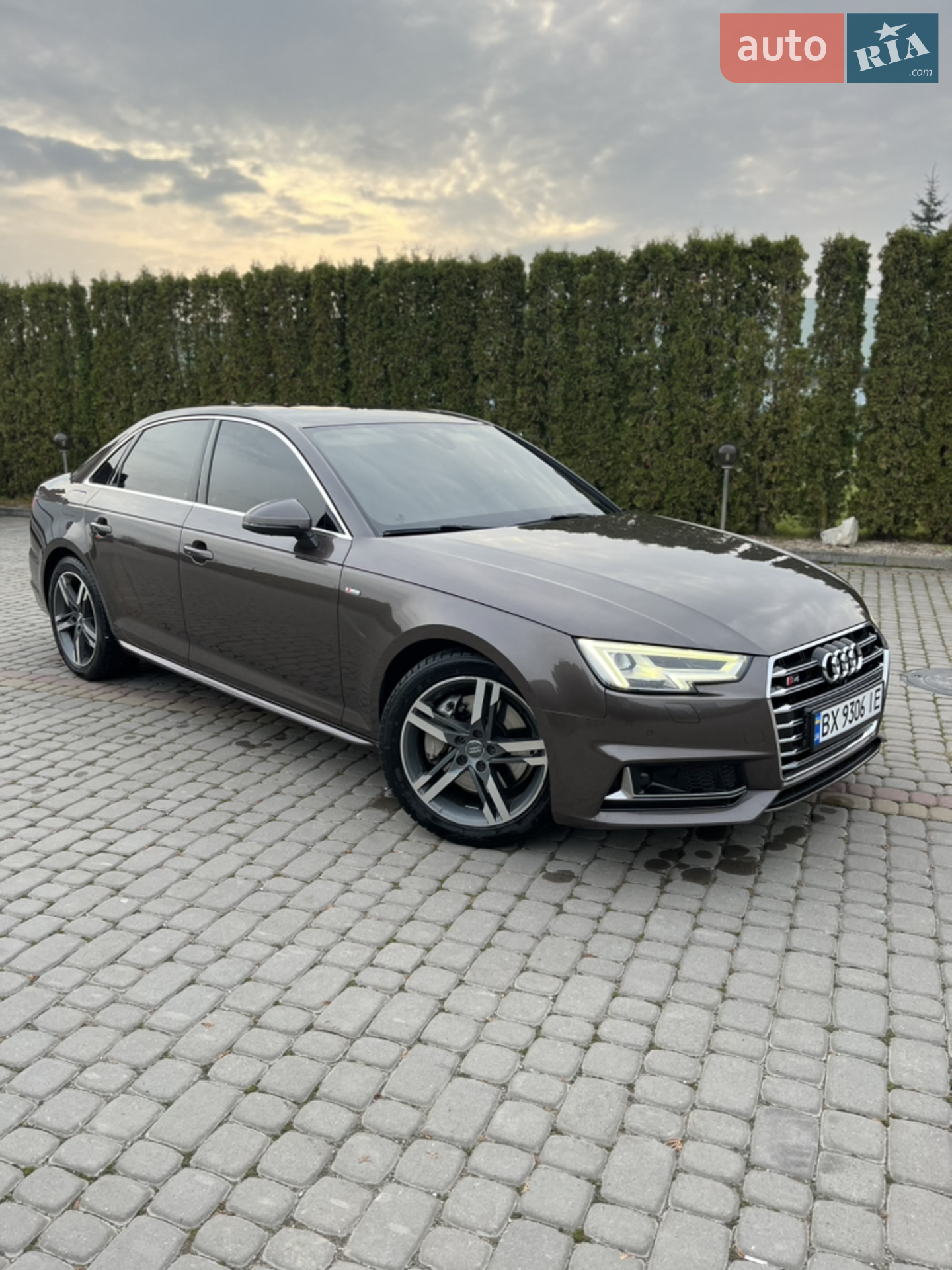 2016 Audi A4 - мініатюра 43