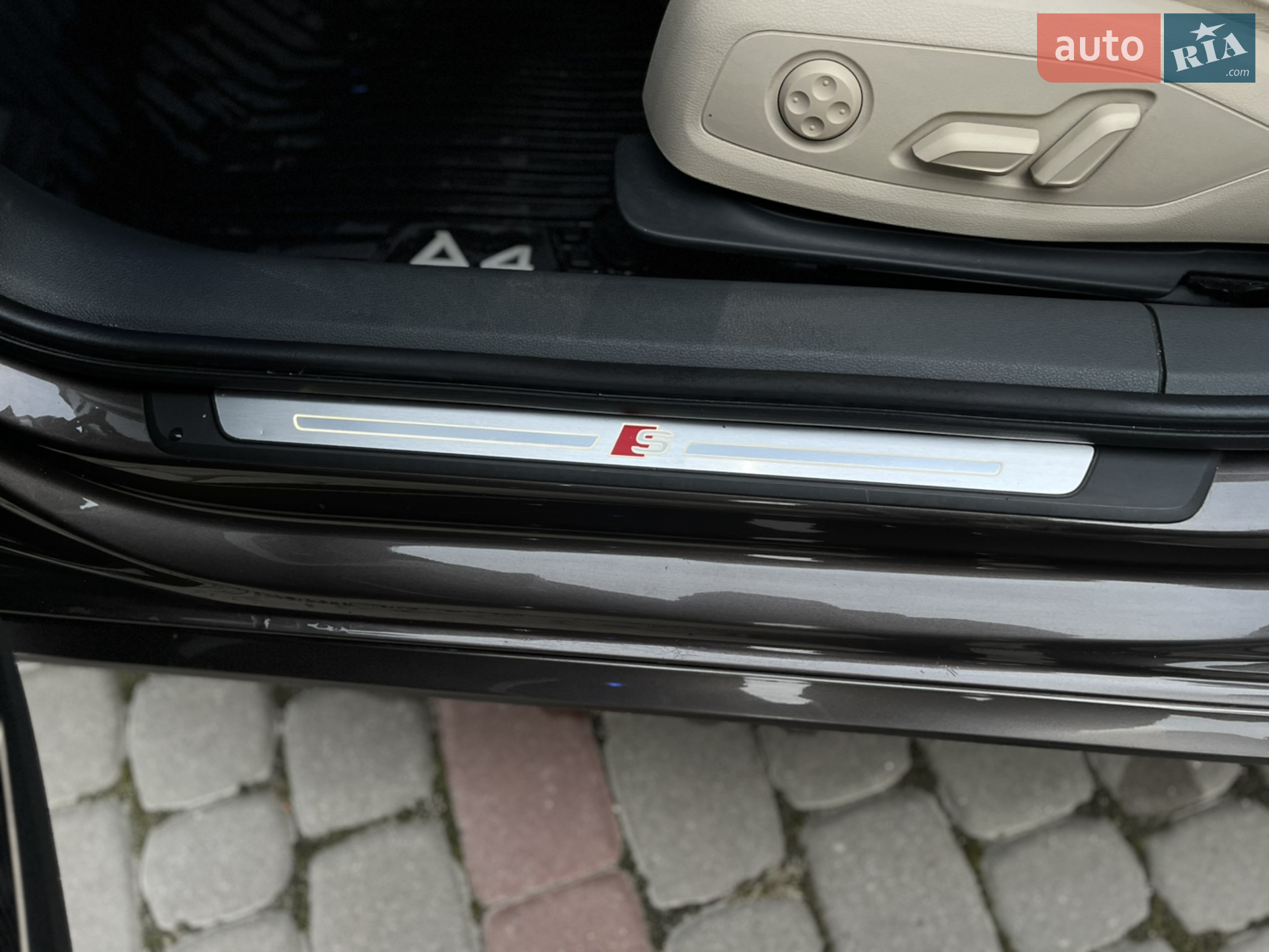 2016 Audi A4 - мініатюра 48