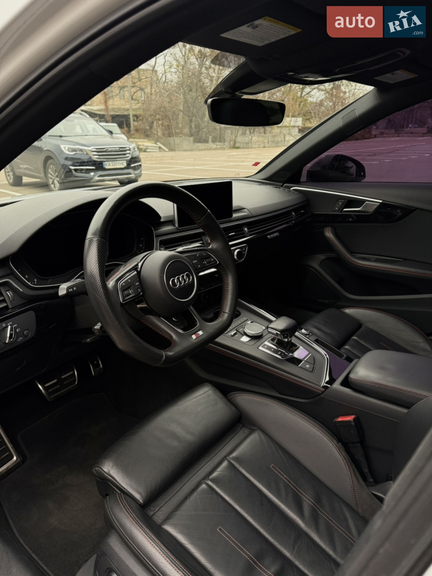2017 Audi A4 - мініатюра 16