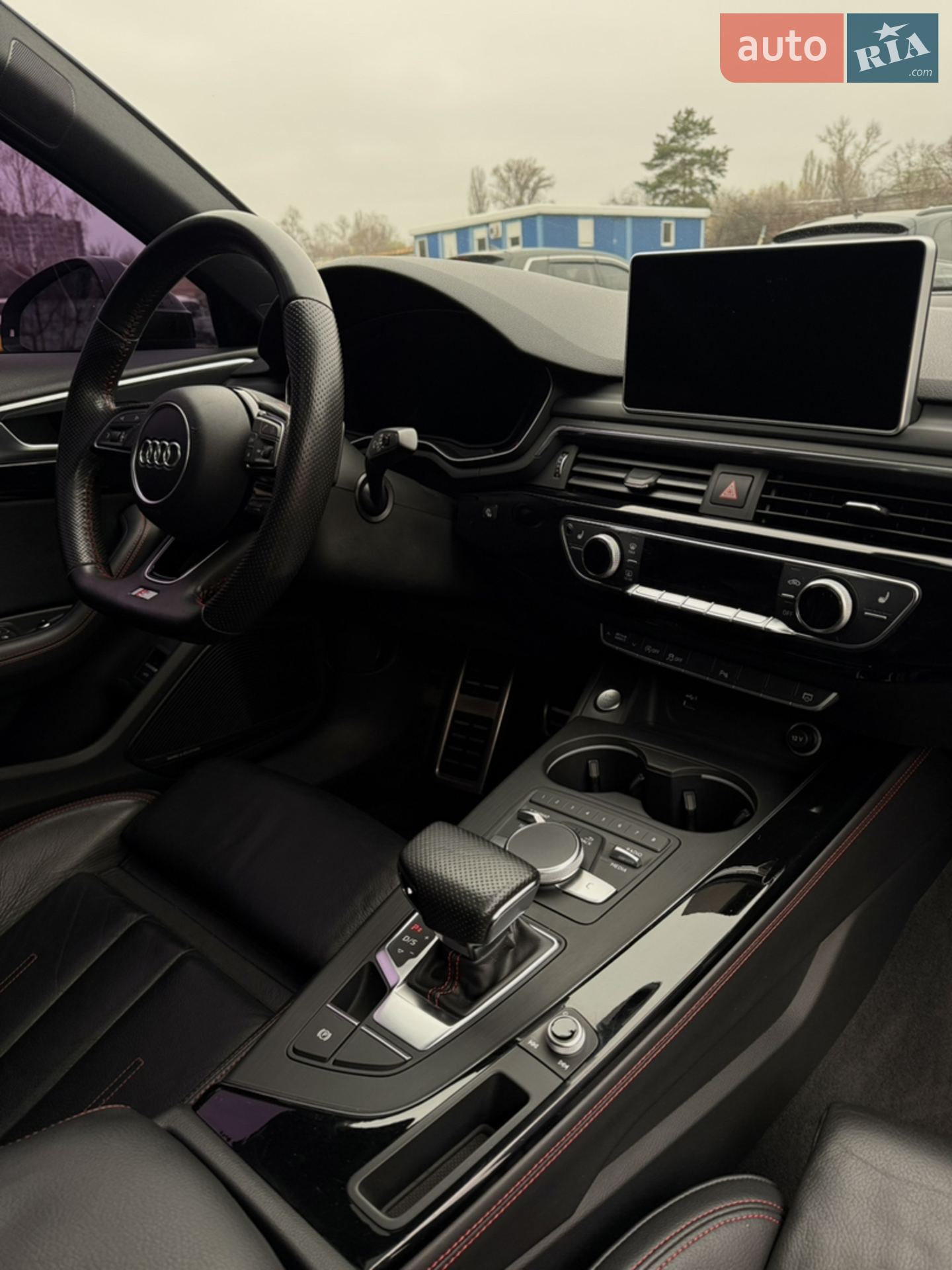 2017 Audi A4 - мініатюра 24