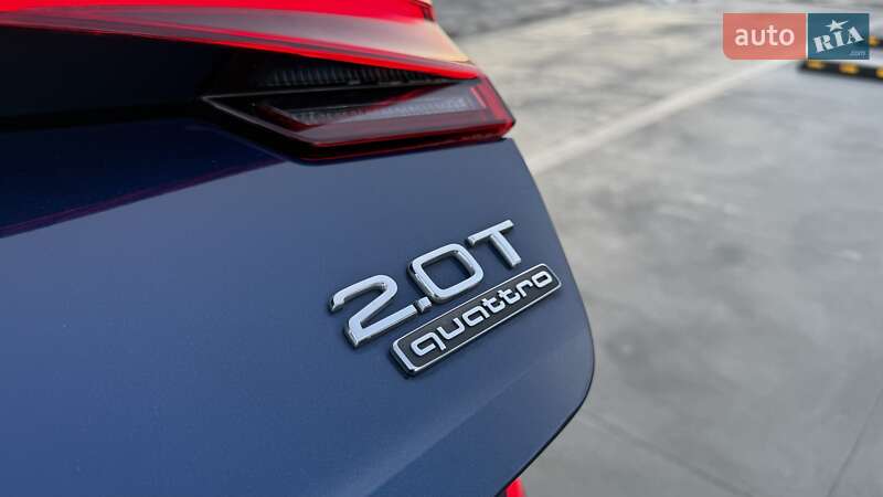 Седан Audi A4 2017 в Киеве фото 25 Седан Audi A4 2017 в Киеве