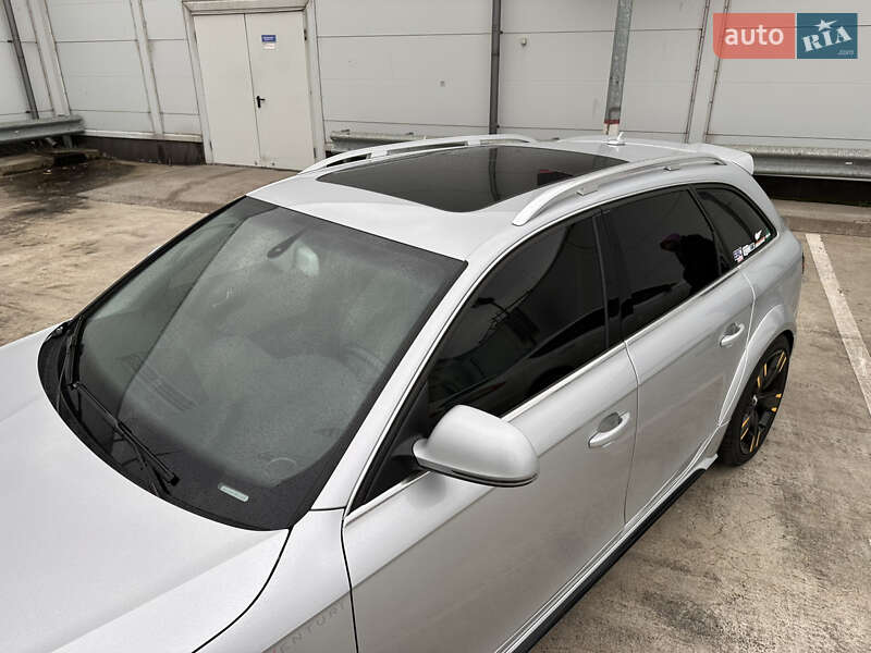 Універсал Audi A4 2012 в Києві фото 11 Універсал Audi A4 2012 в Києві