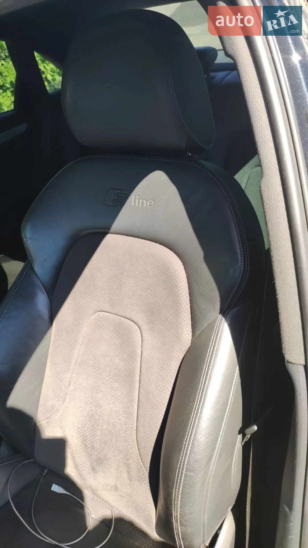 2012 Audi A4 - мініатюра 4