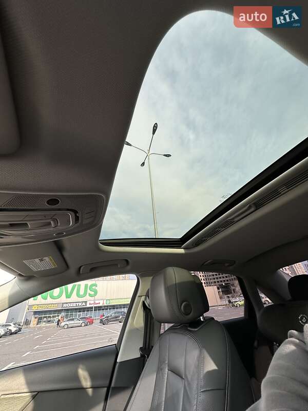 Седан Audi A4 2019 в Києві