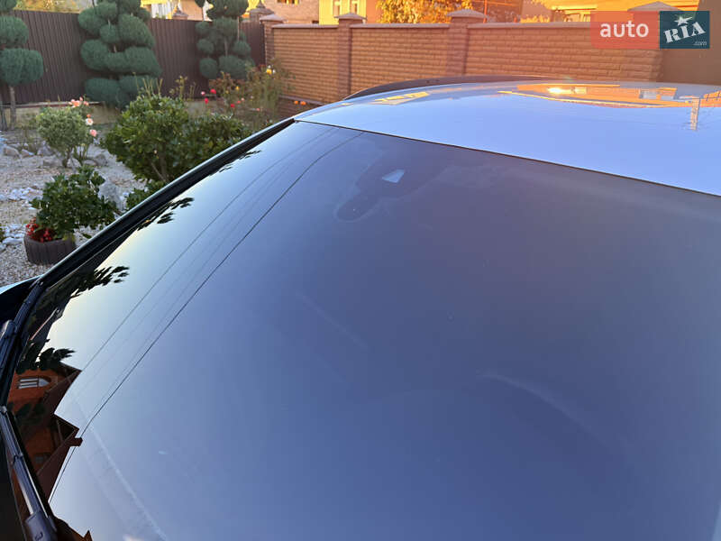 Универсал Audi A4 2022 в Мукачево