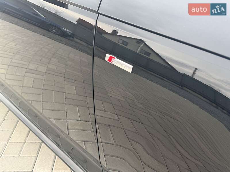 Седан Audi A4 2016 в Львове фото 13 Седан Audi A4 2016 в Львове