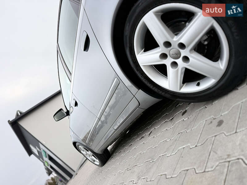 Седан Audi A4 2007 в Володимирі фото 20 Седан Audi A4 2007 в Володимирі