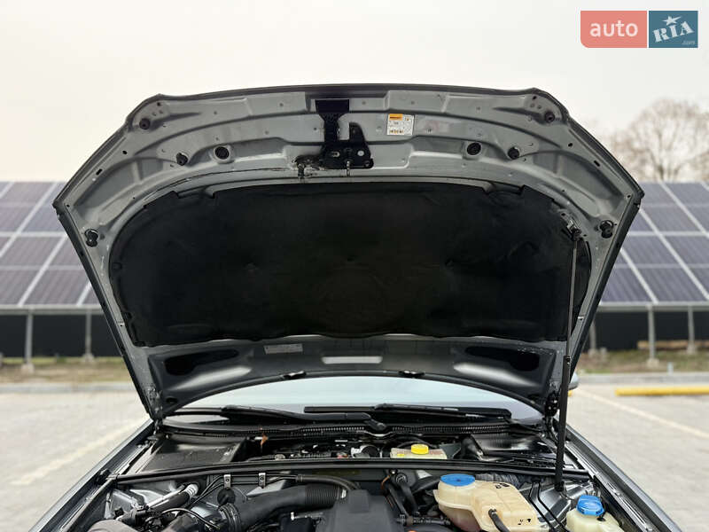 Седан Audi A4 2007 в Володимирі фото 26 Седан Audi A4 2007 в Володимирі