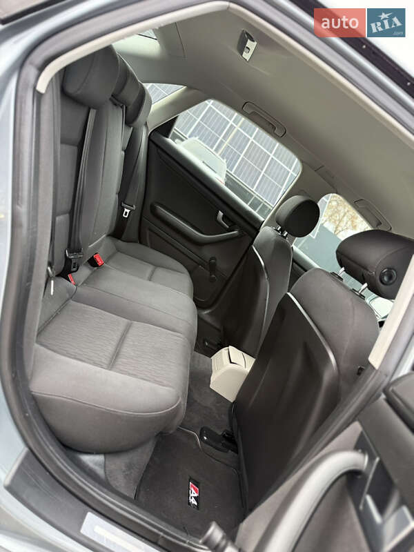 Седан Audi A4 2007 в Володимирі фото 66 Седан Audi A4 2007 в Володимирі