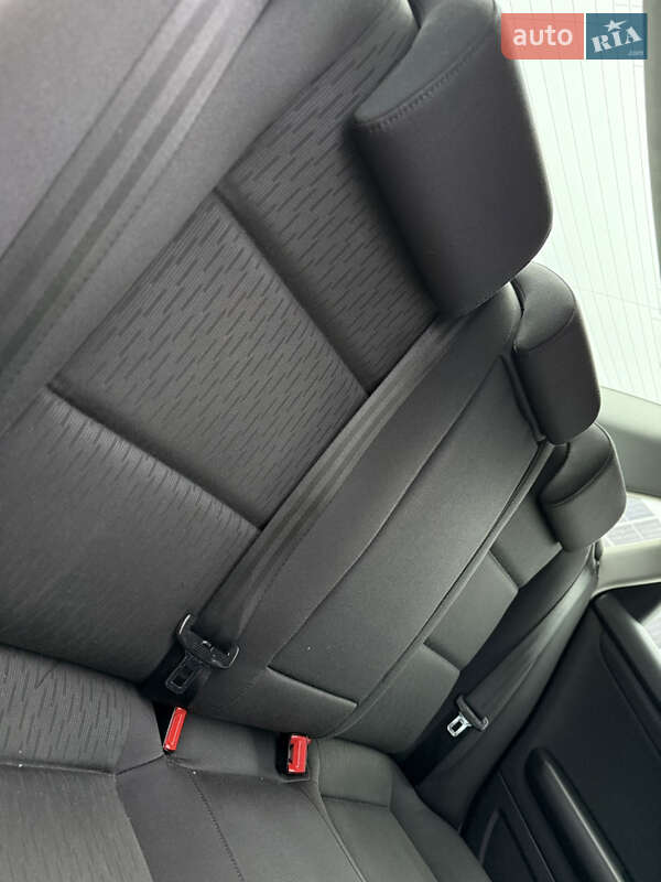 Седан Audi A4 2007 в Володимирі фото 68 Седан Audi A4 2007 в Володимирі