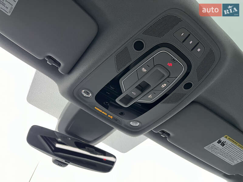 Седан Audi A4 2018 в Львові