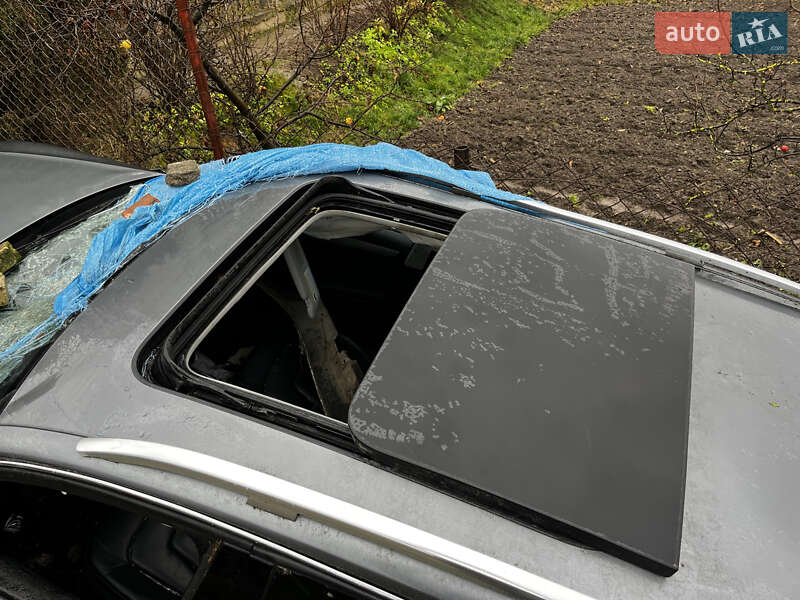 Універсал Audi A4 2014 в Львові