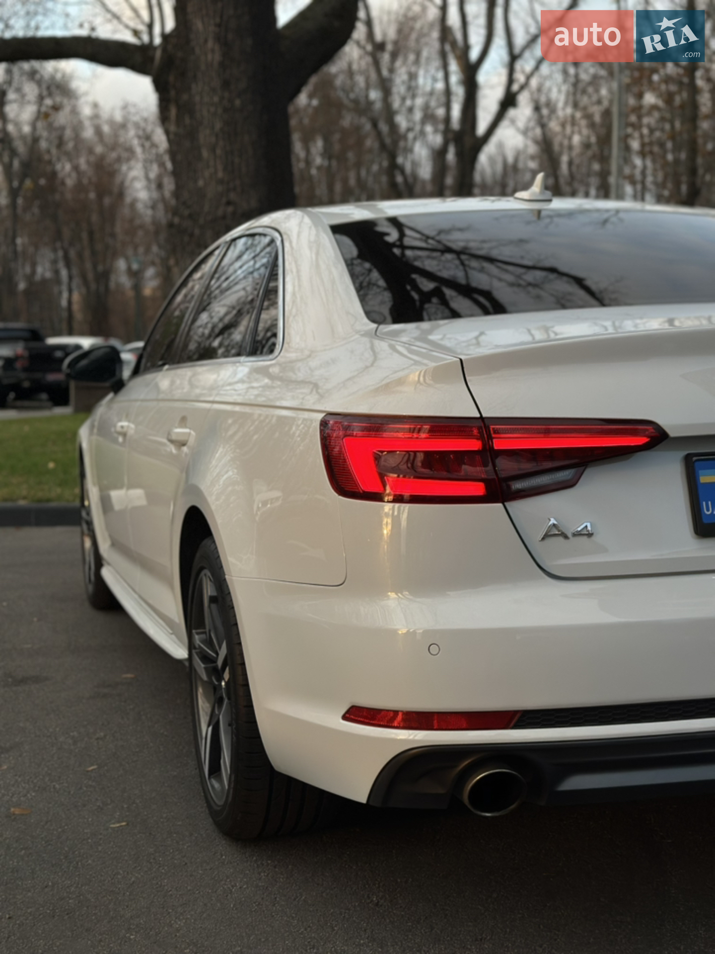 2017 Audi A4 - мініатюра 10