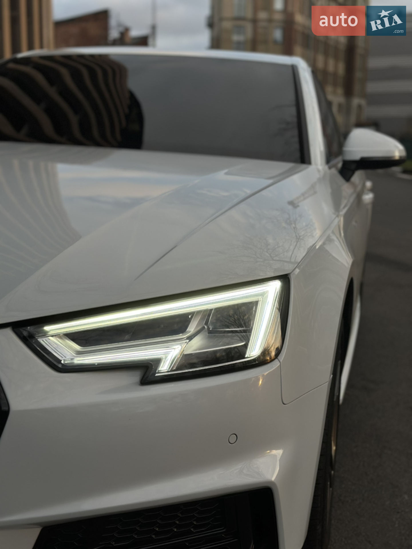 2017 Audi A4 - мініатюра 12