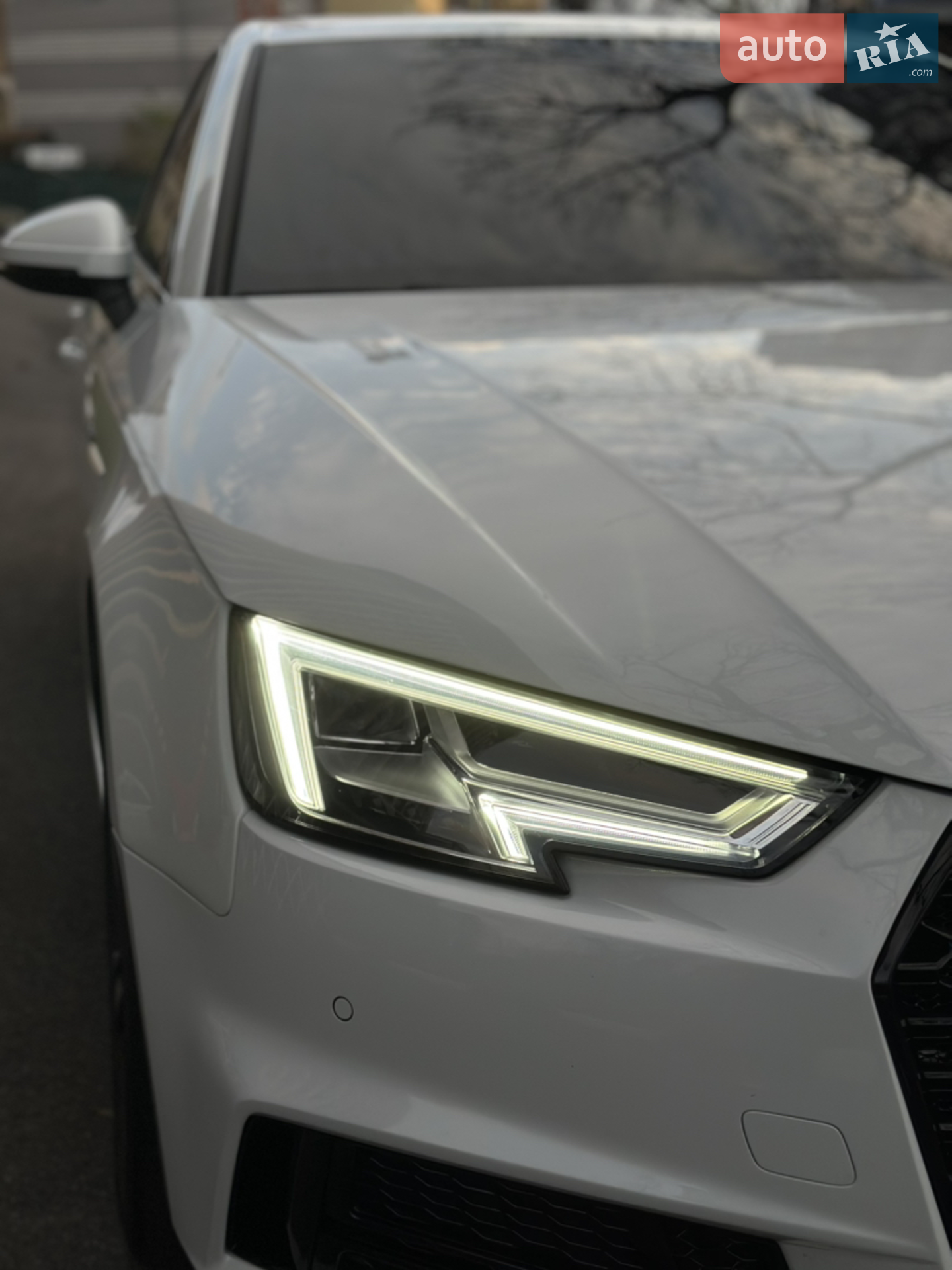 2017 Audi A4 - мініатюра 13