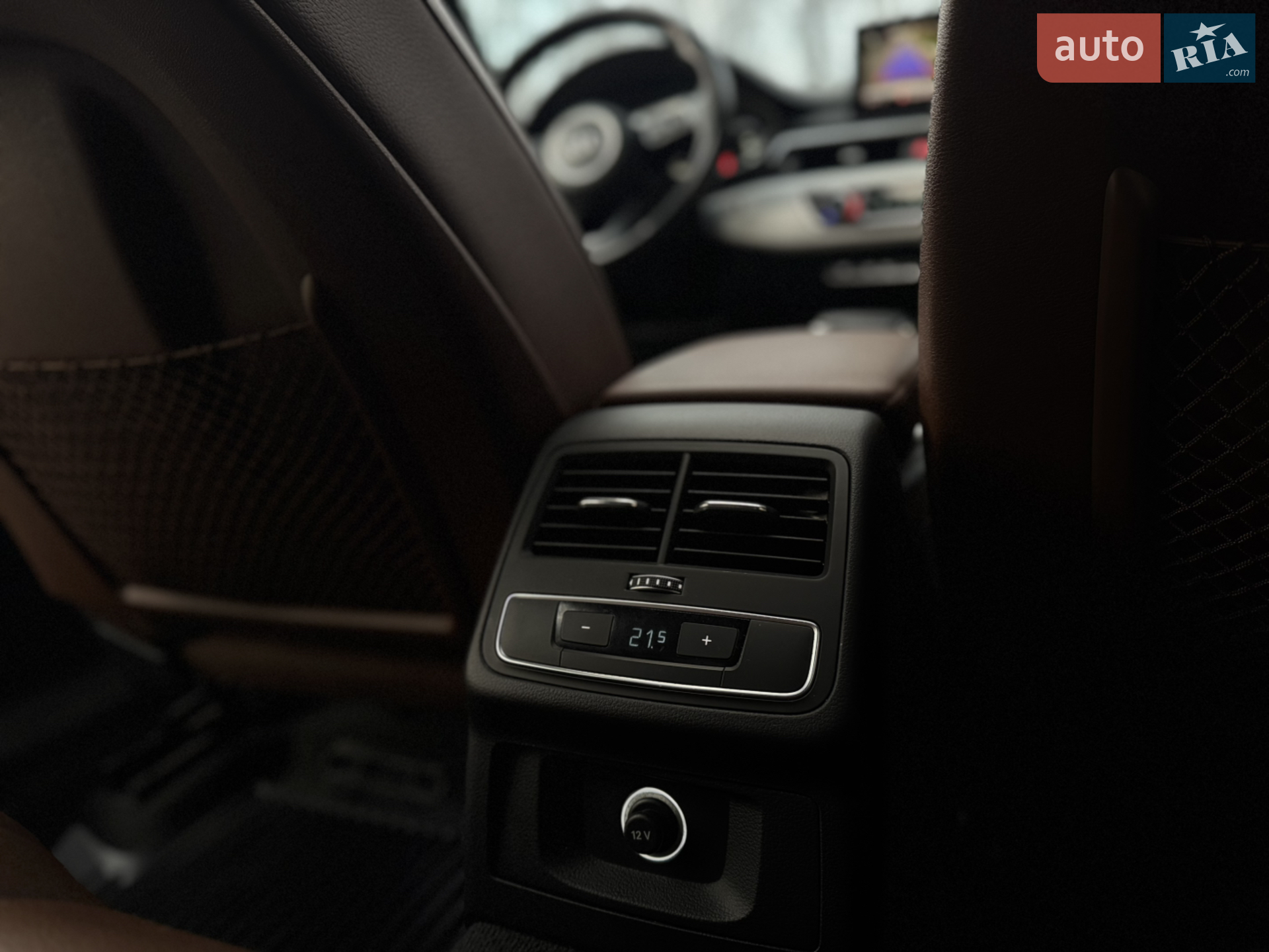 2017 Audi A4 - мініатюра 16