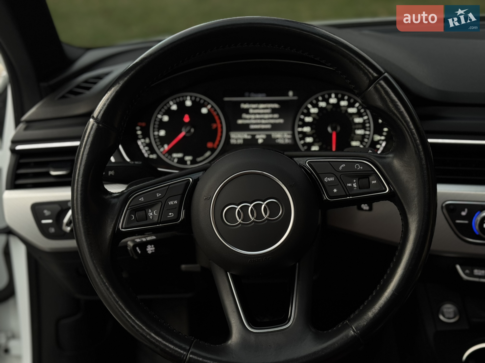2017 Audi A4 - мініатюра 17