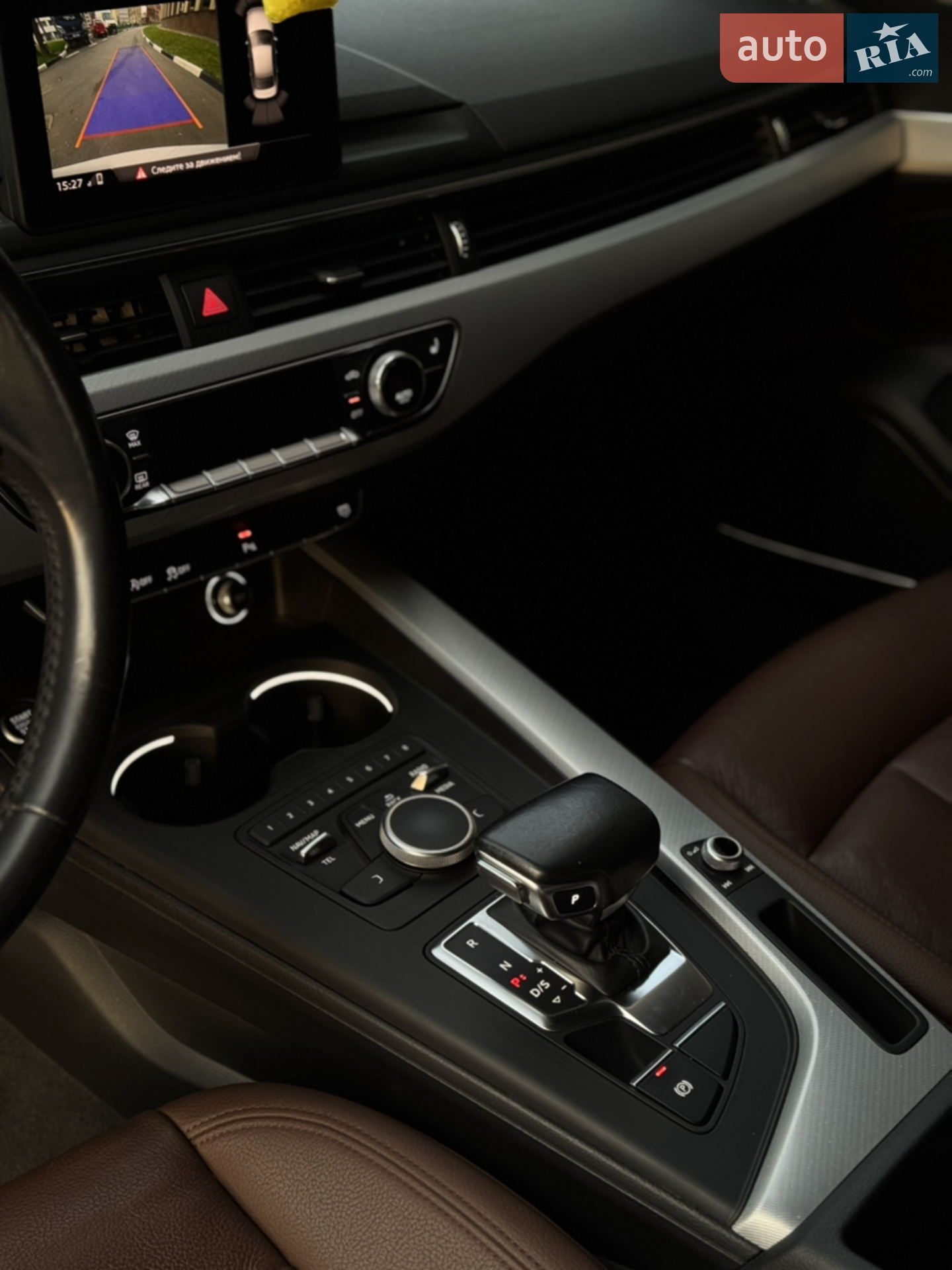 2017 Audi A4 - мініатюра 19
