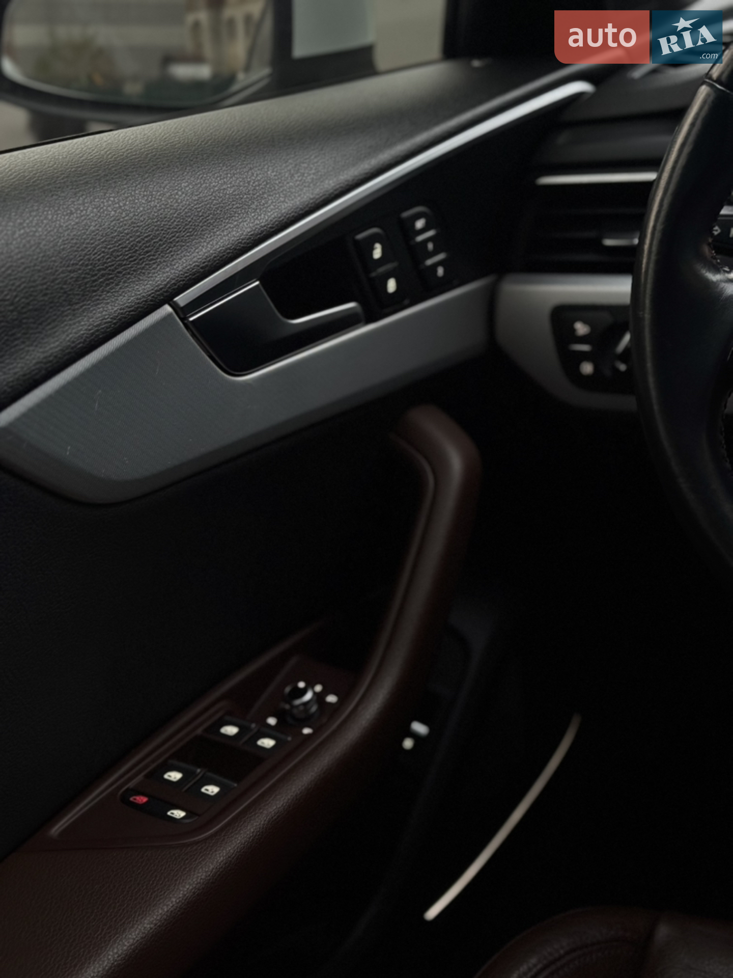 2017 Audi A4 - мініатюра 25