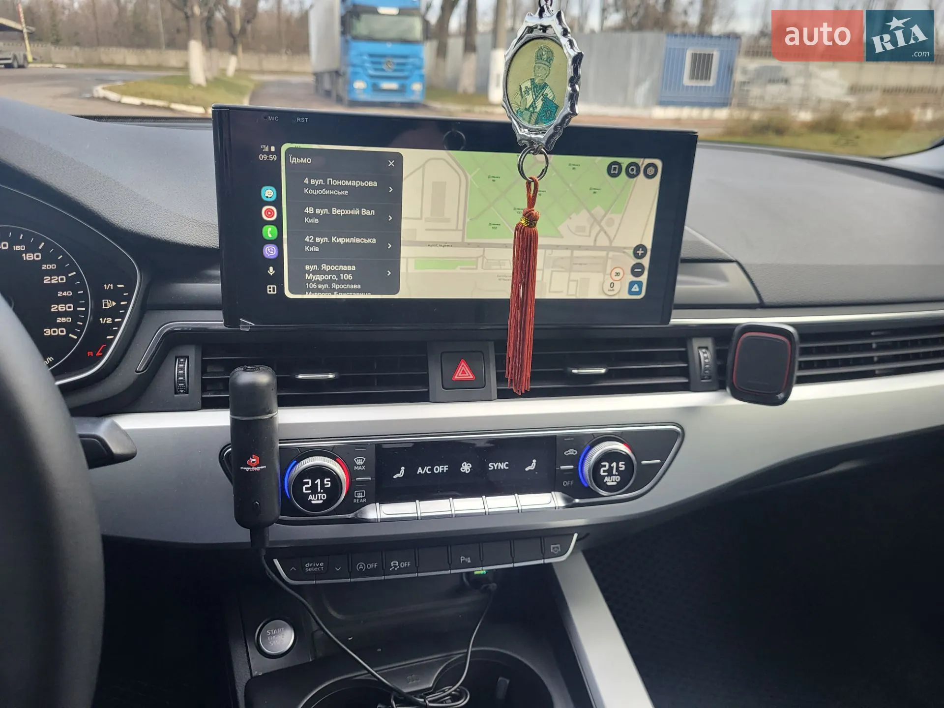 2018 Audi A4 - мініатюра 8