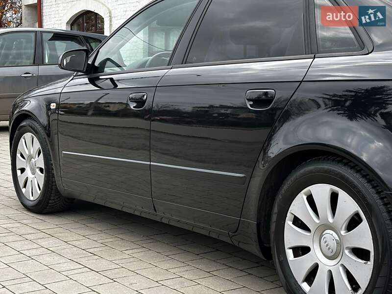 Седан Audi A4 2008 в Красилові фото 22 Седан Audi A4 2008 в Красилові