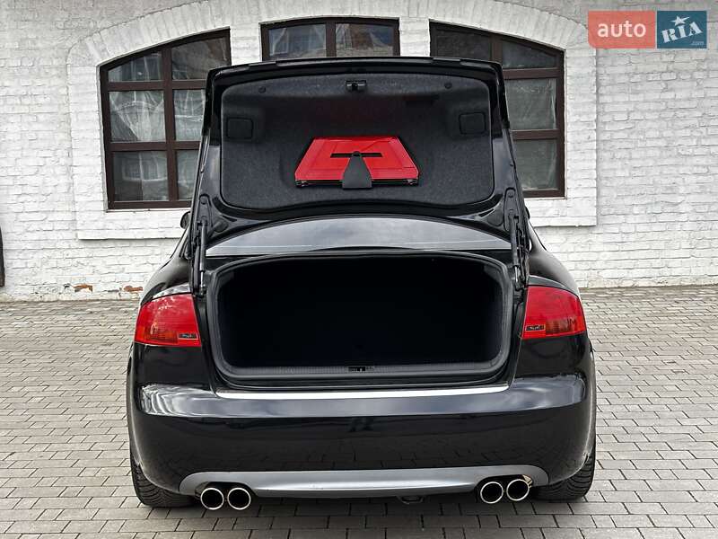 Седан Audi A4 2008 в Красилові фото 55 Седан Audi A4 2008 в Красилові
