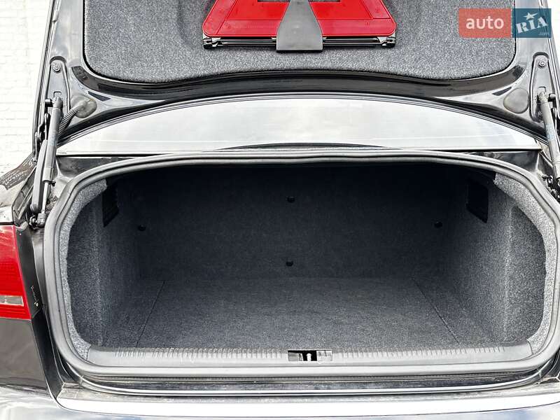 Седан Audi A4 2008 в Красилові фото 57 Седан Audi A4 2008 в Красилові