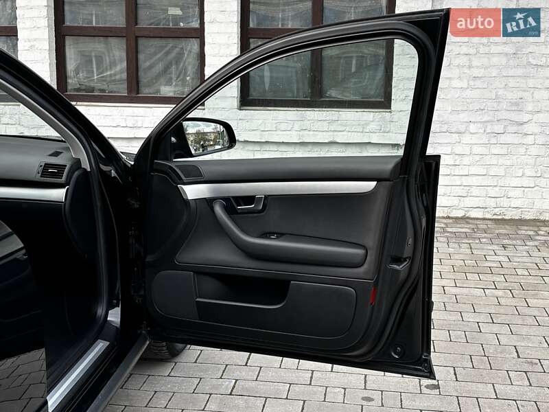 Седан Audi A4 2008 в Красилові фото 73 Седан Audi A4 2008 в Красилові