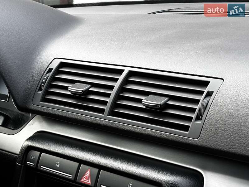 Седан Audi A4 2008 в Красилові фото 84 Седан Audi A4 2008 в Красилові