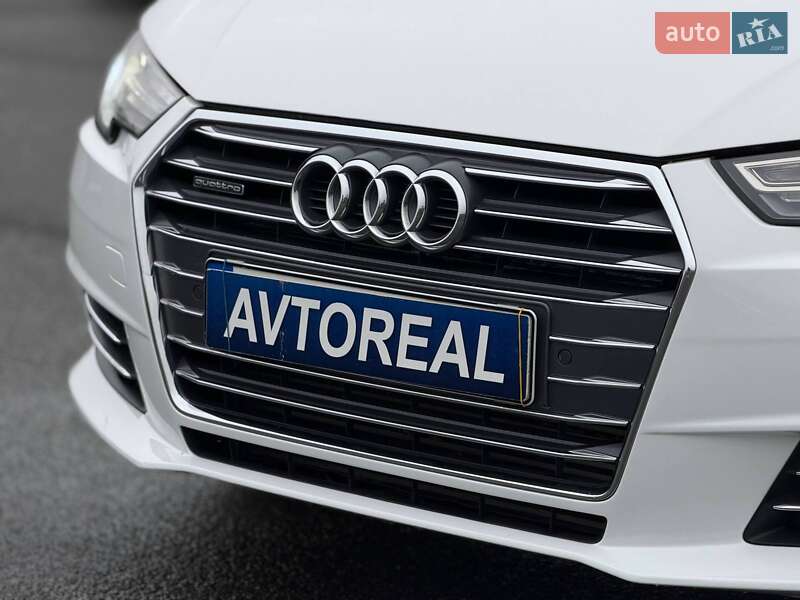 Седан Audi A4 2016 в Кривому Розі фото 9 Седан Audi A4 2016 в Кривому Розі