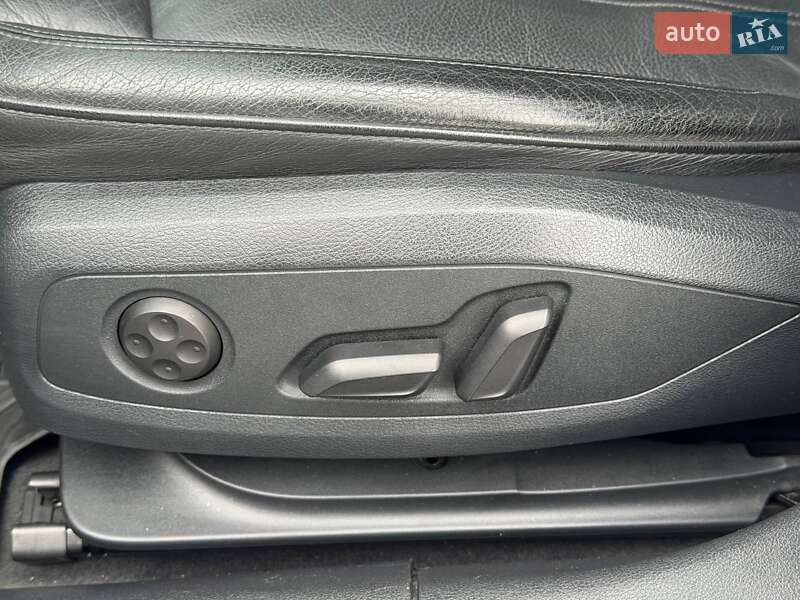 Седан Audi A4 2016 в Кривому Розі фото 39 Седан Audi A4 2016 в Кривому Розі