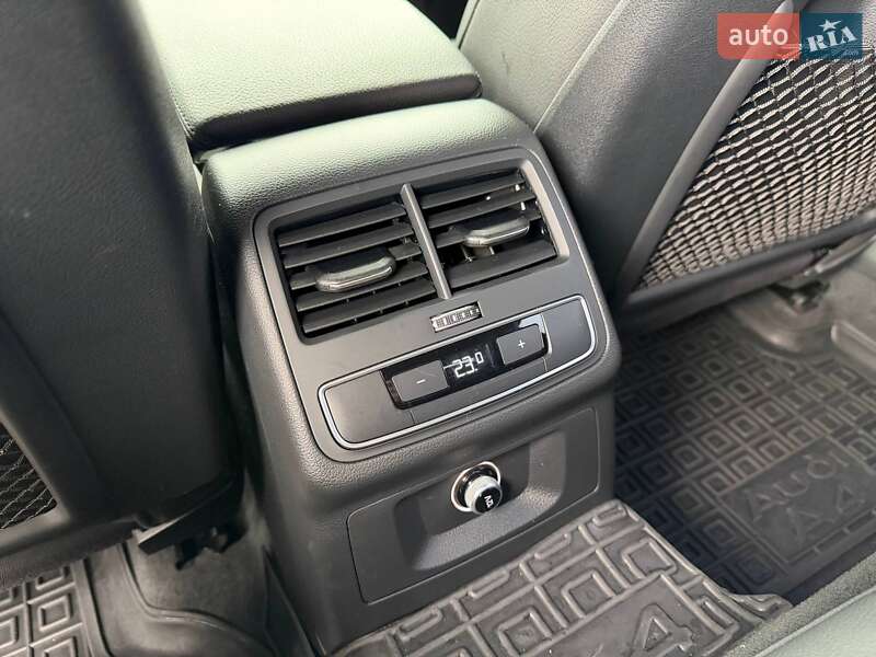 Седан Audi A4 2016 в Кривому Розі фото 43 Седан Audi A4 2016 в Кривому Розі