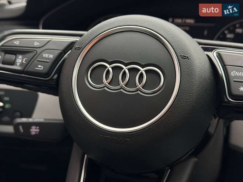 Седан Audi A4 2016 в Кривому Розі фото 54 Седан Audi A4 2016 в Кривому Розі
