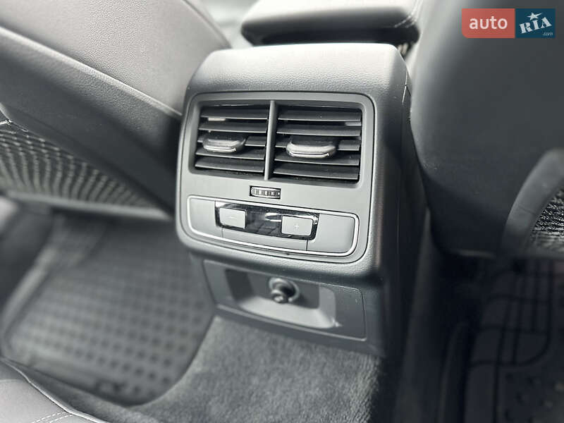 Седан Audi A4 2020 в Києві фото 19 Седан Audi A4 2020 в Києві