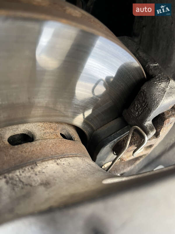 Универсал Audi A4 2003 в Ровно