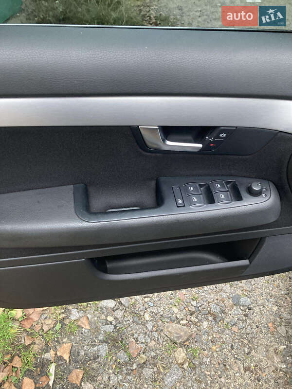 Універсал Audi A4 2007 в Полтаві