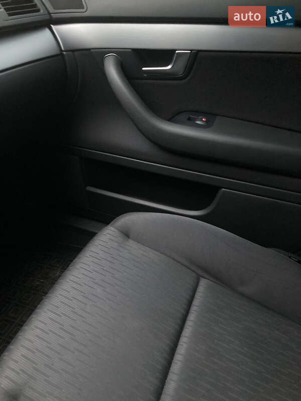 Універсал Audi A4 2007 в Полтаві