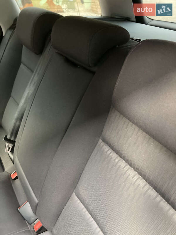 Універсал Audi A4 2007 в Полтаві